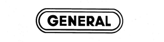 GENERAL logo