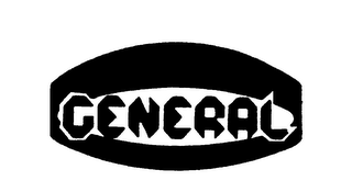 GENERAL logo