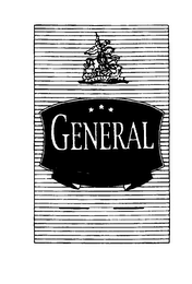 GENERAL logo