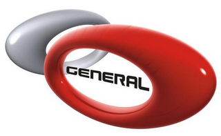 GENERAL logo