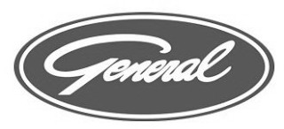 GENERAL logo