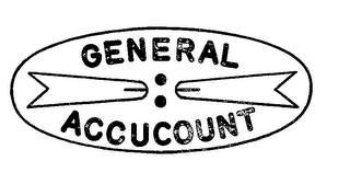 GENERAL ACCUCOUNT