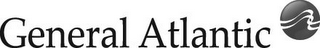 GENERAL ATLANTIC logo