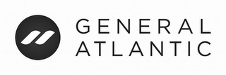 GENERAL ATLANTIC logo