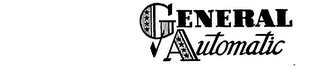 GENERAL AUTOMATIC logo