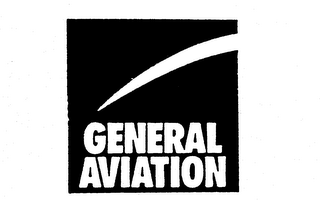 GENERAL AVIATION logo