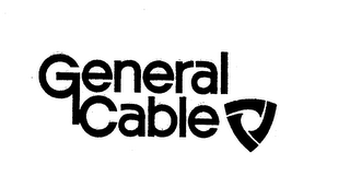 GENERAL CABLE logo