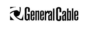 GENERAL CABLE logo