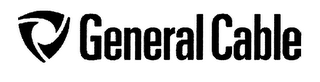 GENERAL CABLE logo