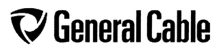 GENERAL CABLE logo