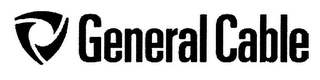 GENERAL CABLE logo