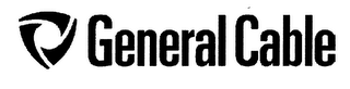 GENERAL CABLE logo
