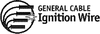 GENERAL CABLE IGNITION WIRE logo