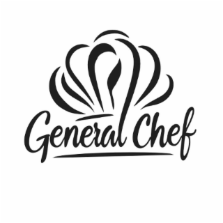 GENERAL CHEF logo