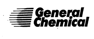GENERAL CHEMICAL logo