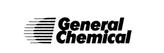 GENERAL CHEMICAL logo