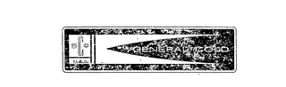 GENERAL COLD logo