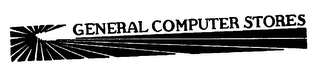 GENERAL COMPUTER STORES logo