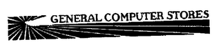 GENERAL COMPUTER STORES logo
