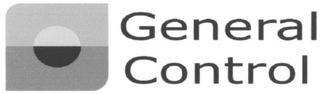 GENERAL CONTROL logo