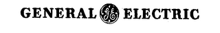GENERAL ELECTRIC logo