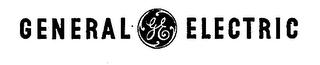 GENERAL ELECTRIC logo