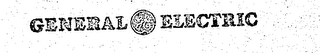 GENERAL ELECTRIC GE logo
