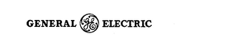 GENERAL ELECTRIC G.E. logo