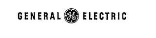 GENERAL ELECTRIC GE logo