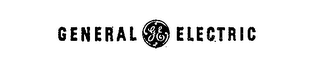 GENERAL ELECTRIC GE logo
