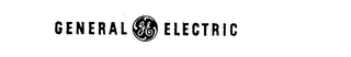 GENERAL ELECTRIC GE logo