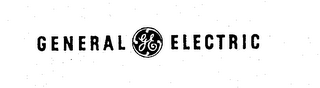GENERAL ELECTRIC GE logo