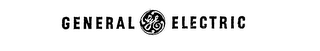 GENERAL ELECTRIC GE logo