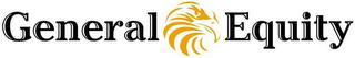 GENERAL EQUITY logo