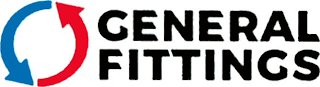 GENERAL FITTINGS logo