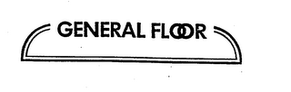 GENERAL FLOOR logo