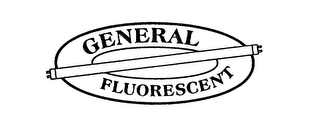 GENERAL FLUORESCENT logo