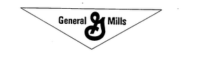 GENERAL G MILLS logo
