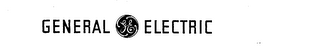 GENERAL GE ELECTRIC logo