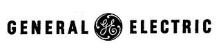 GENERAL GE ELECTRIC logo