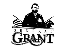 GENERAL GRANT logo