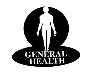 GENERAL HEALTH logo