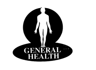 GENERAL HEALTH