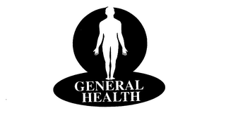 GENERAL HEALTH logo