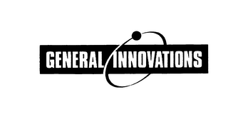 GENERAL INNOVATIONS