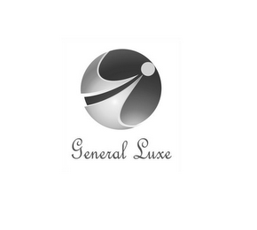 GENERAL LUXE logo