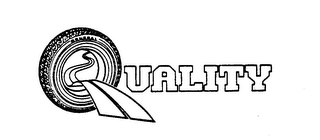 GENERAL QUALITY logo