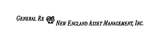GENERAL RE NEW ENGLAND ASSET MANAGEMENT, INC. logo