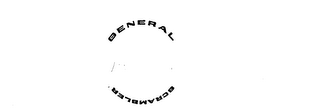 GENERAL SCRAMBLER logo