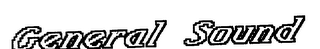 GENERAL SOUND logo
